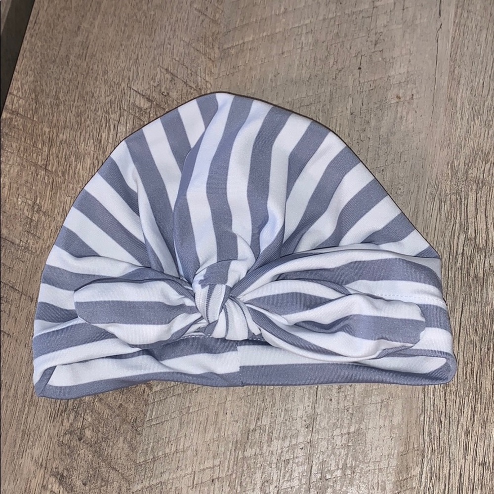 Baby girl hat beanie